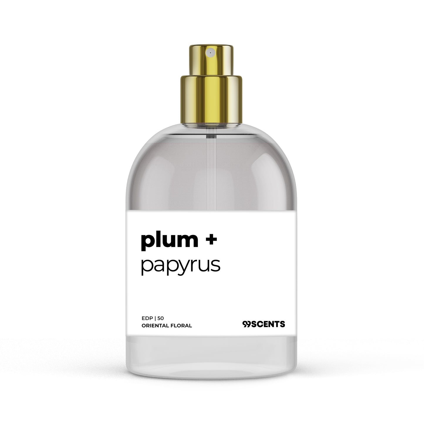 plum + papyrus
