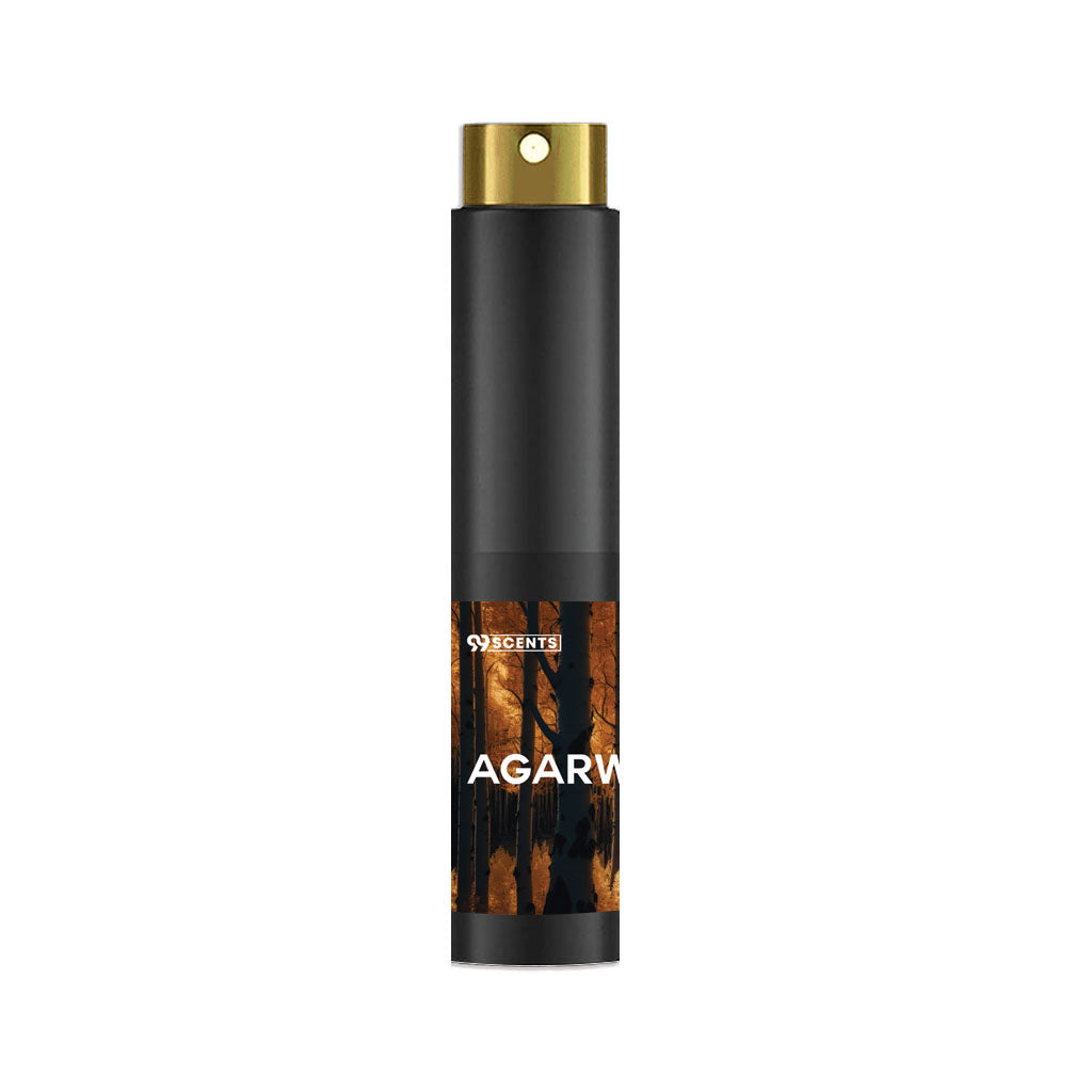 Agarwood