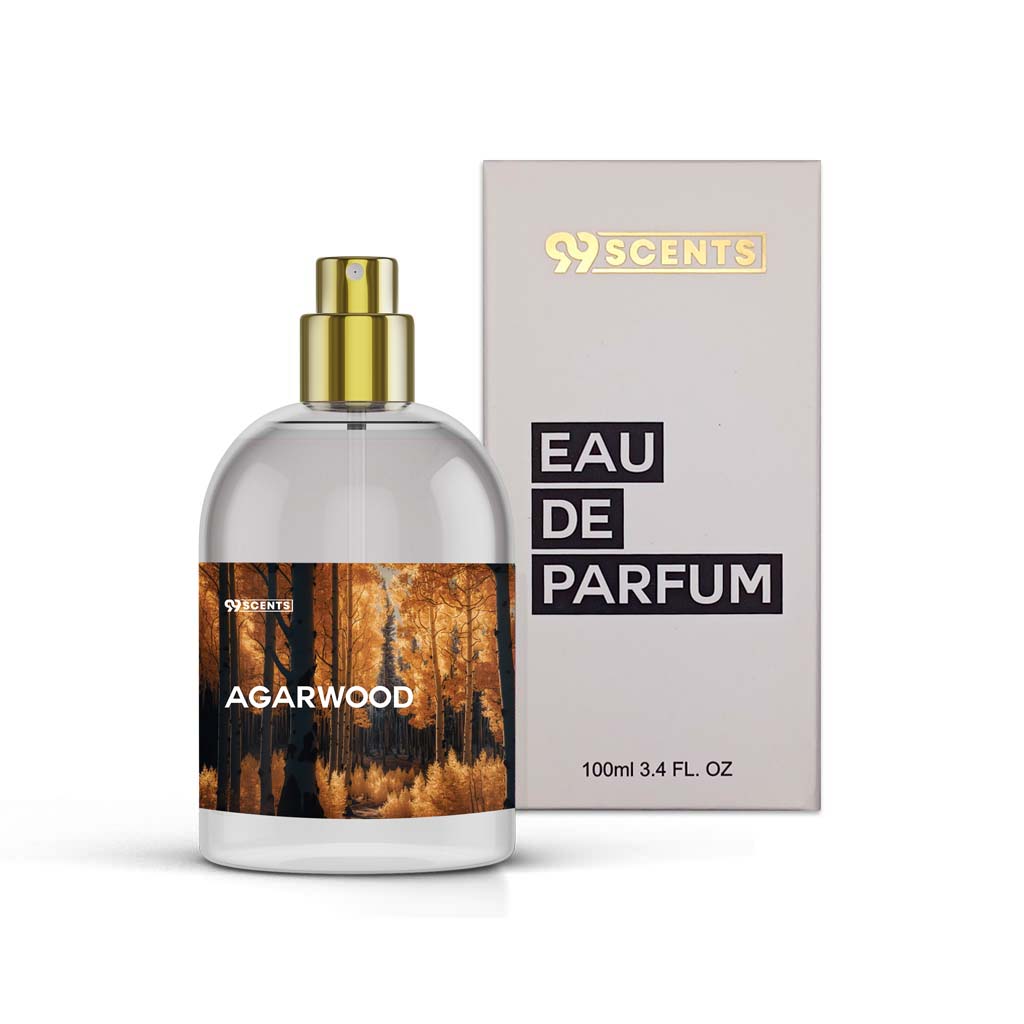 Agarwood