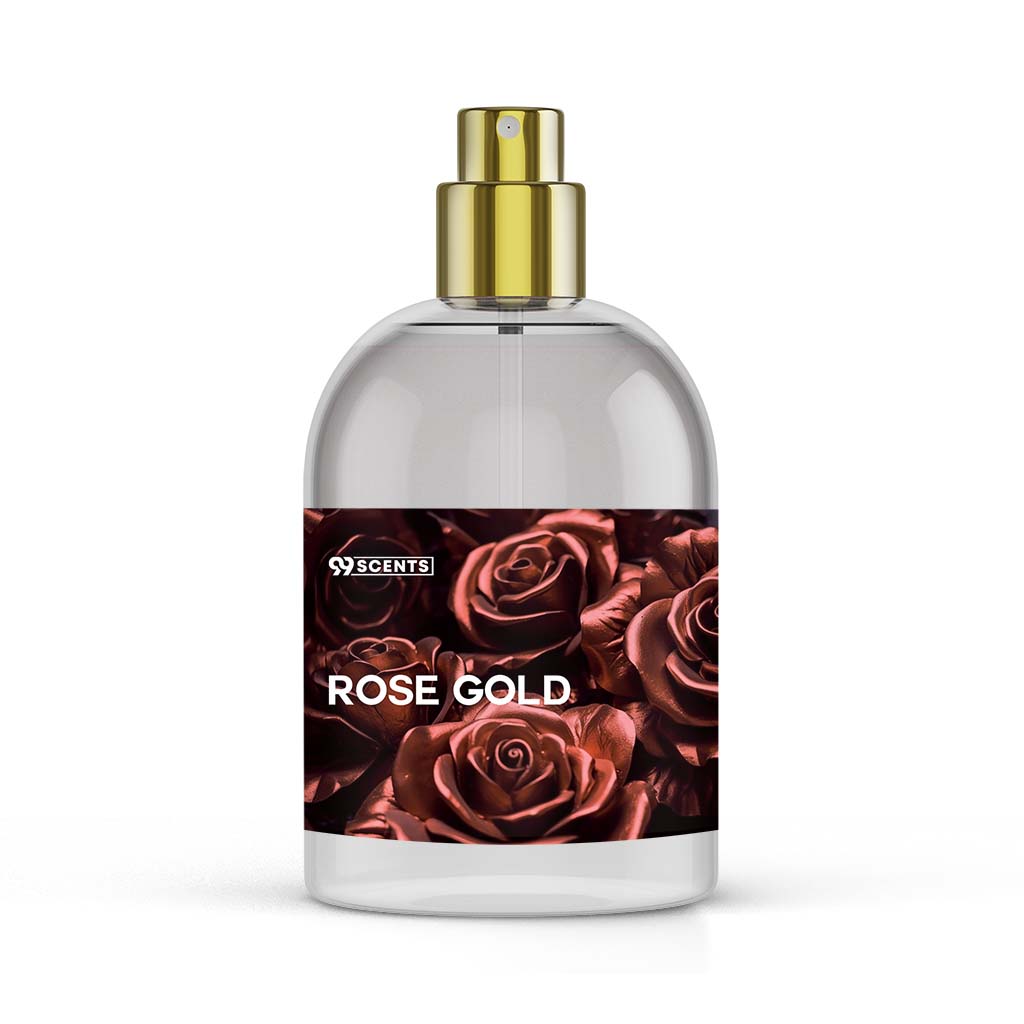 Roségold