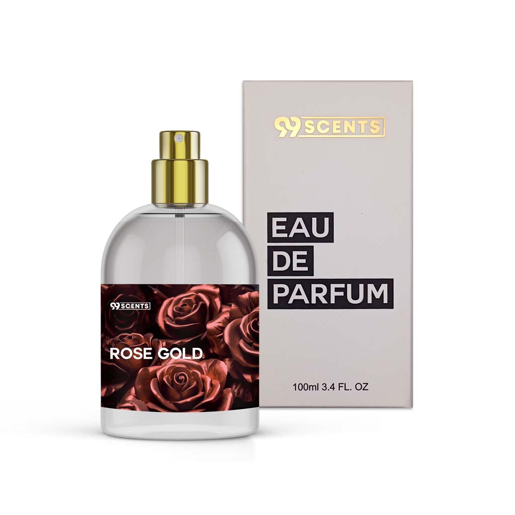Roségold