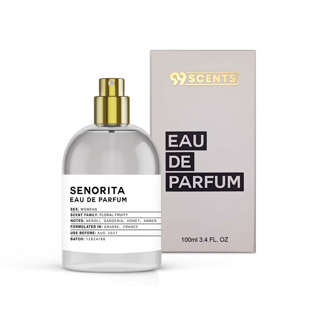Senorita