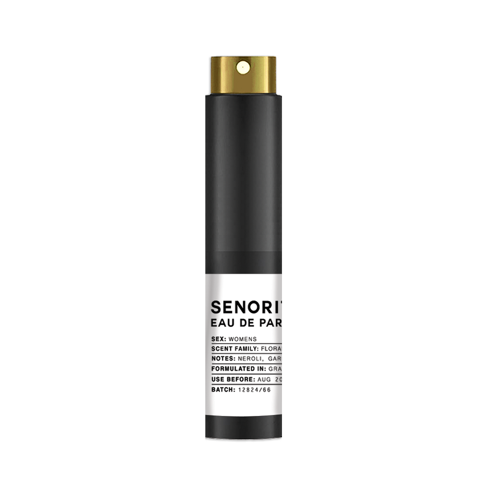 Senorita