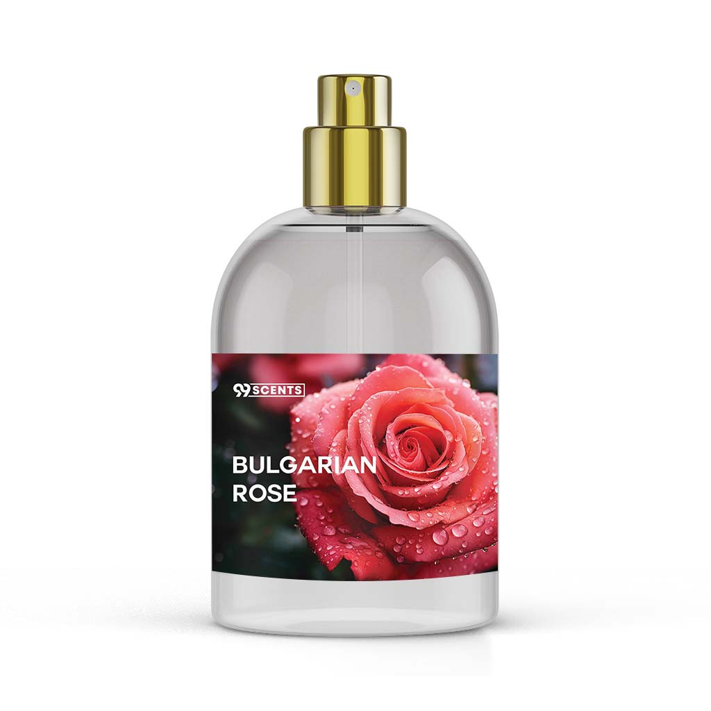 Bulgaarse roos