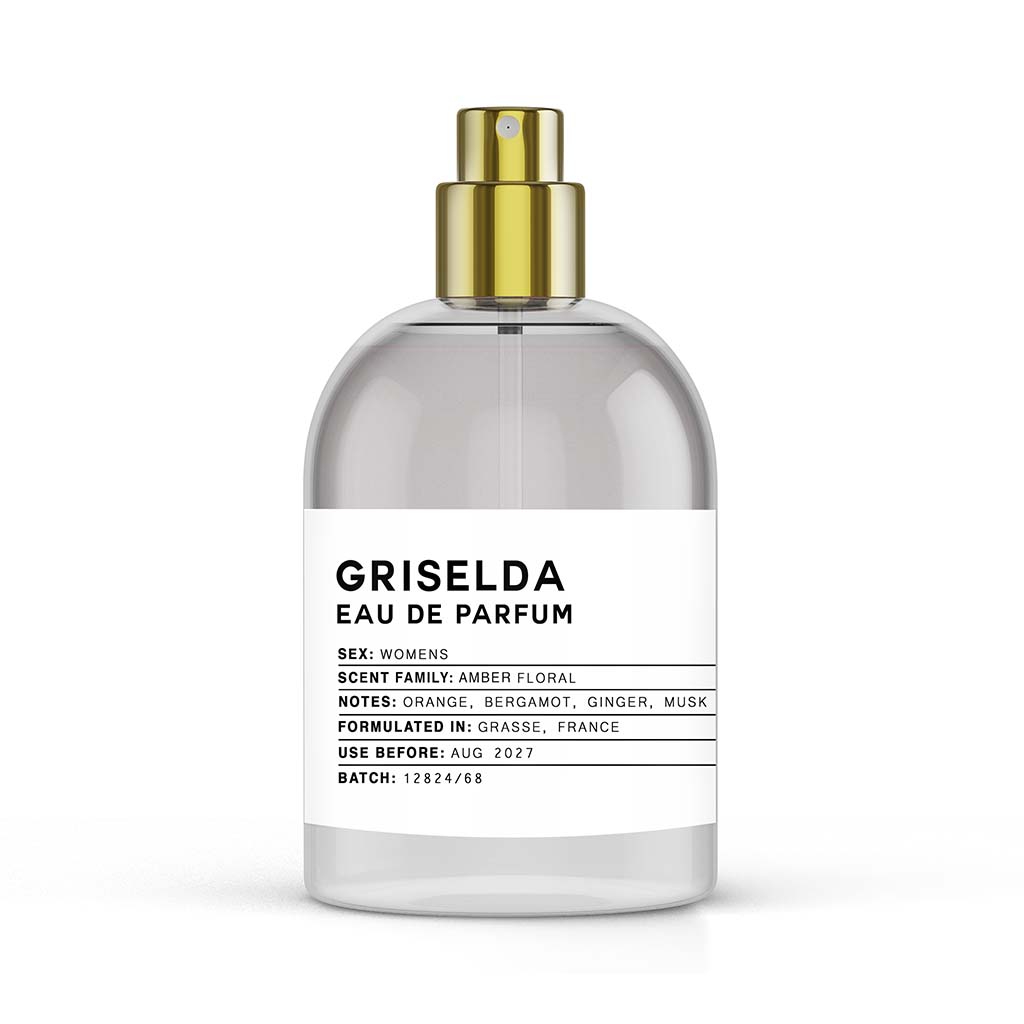 Griselda