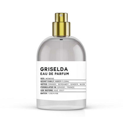 Griselda