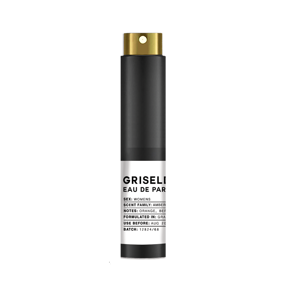 Griselda