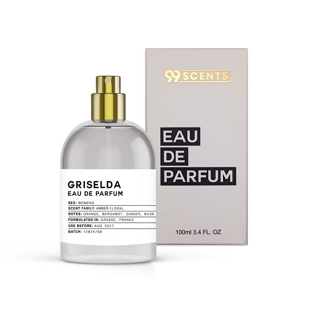 Griselda