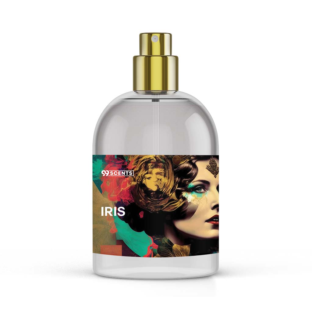 Iris