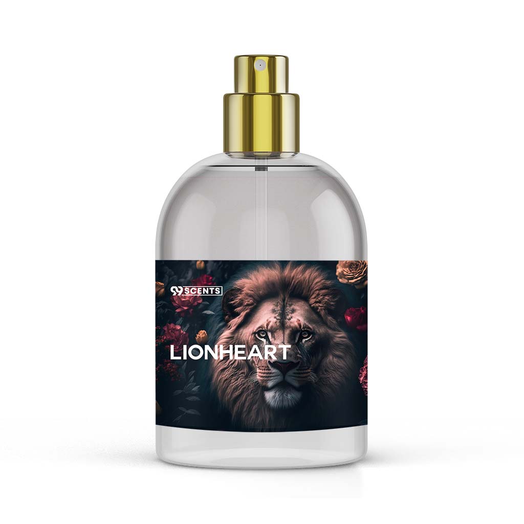 Lionheart