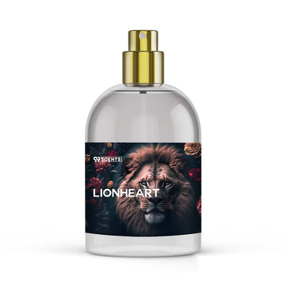 Lionheart