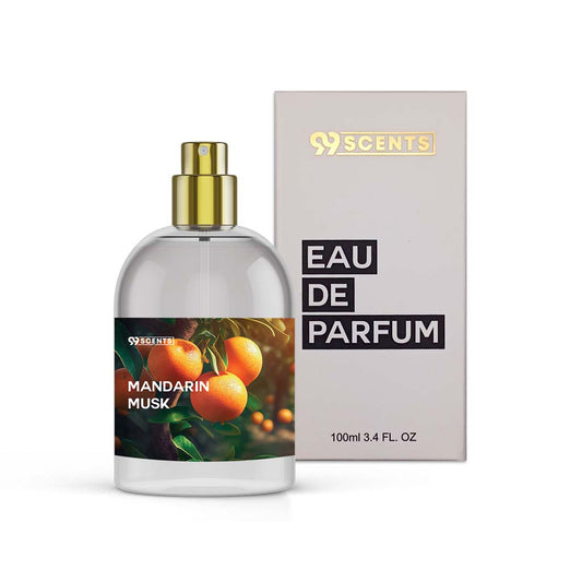 Mandarin Musk
