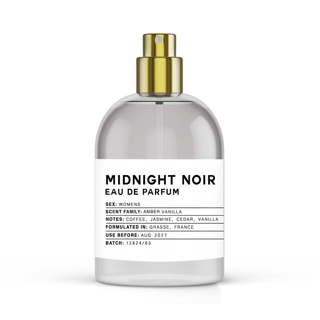 Midnight Noir