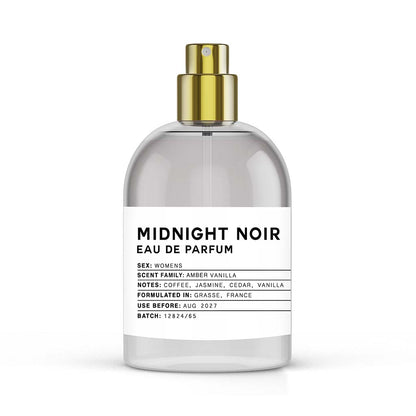 Midnight Noir