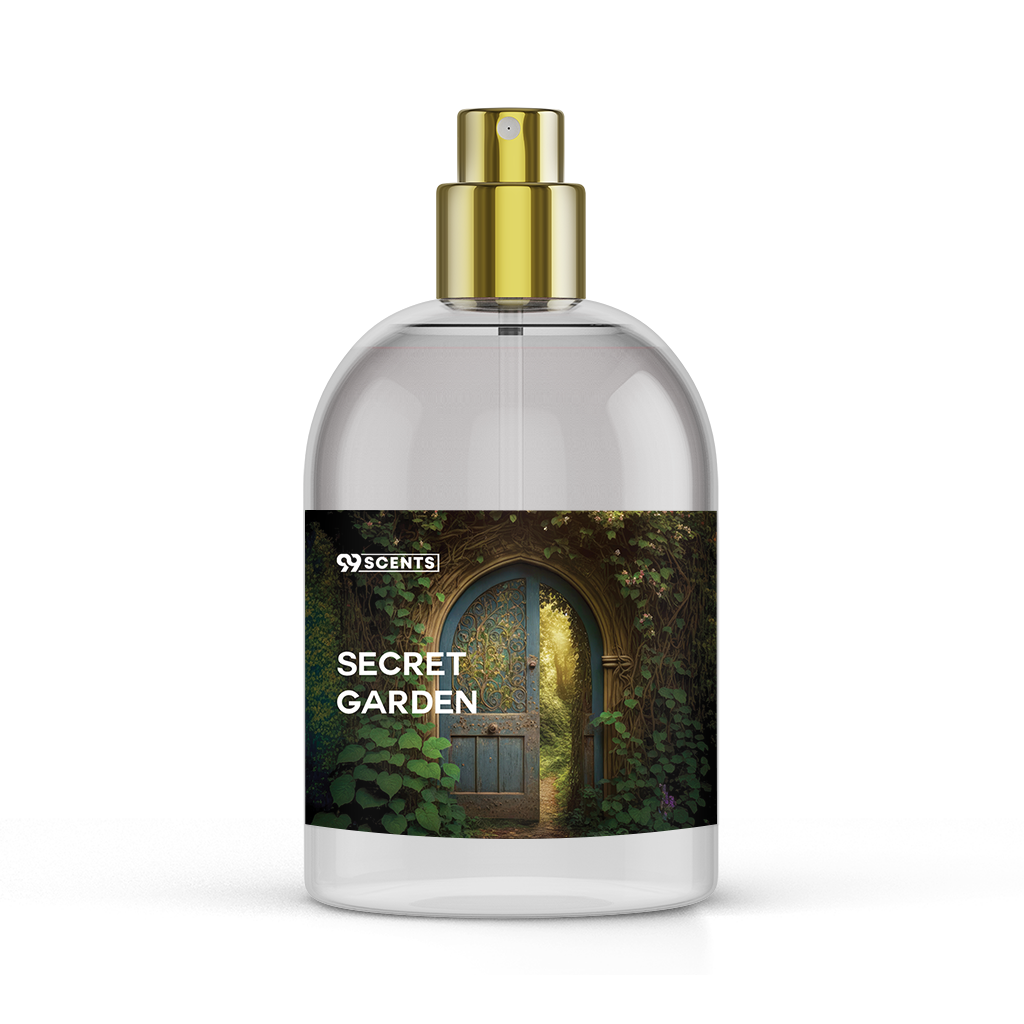 Secret Garden