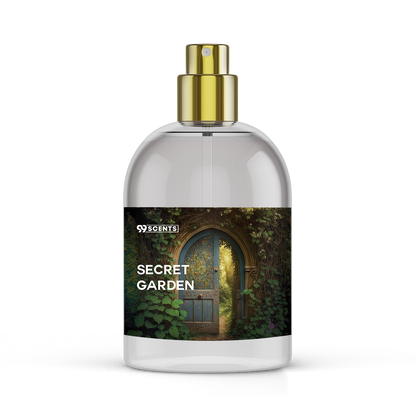 Secret Garden