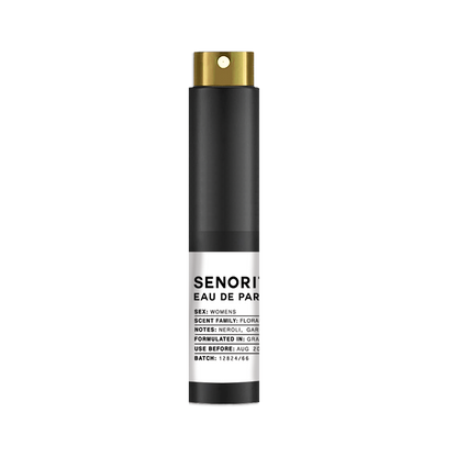Senorita