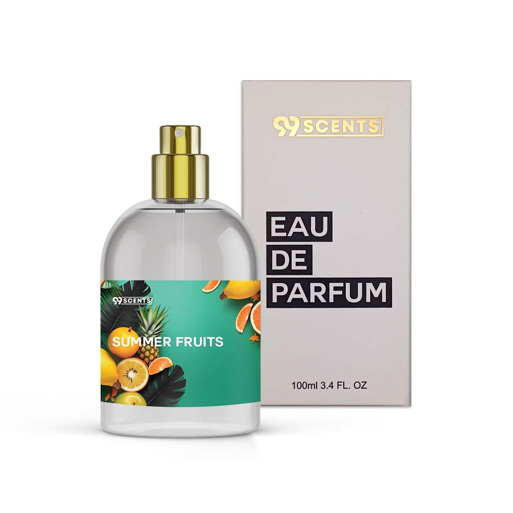 Sommerfrüchte